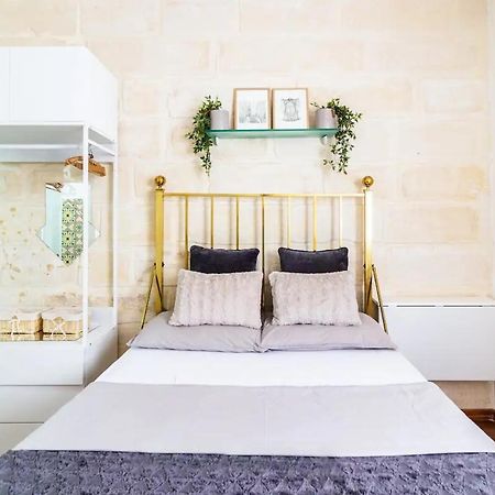 Gallo House Cospicua ภายนอก รูปภาพ