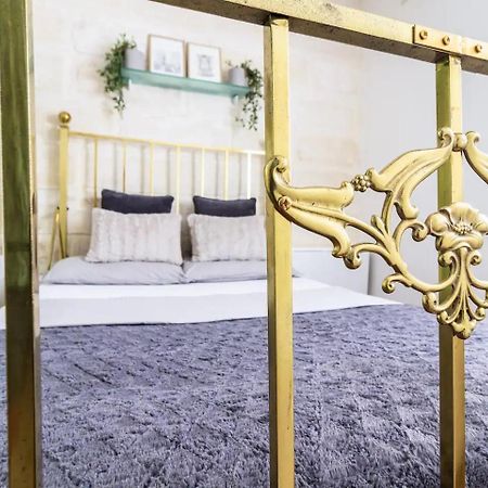Gallo House Cospicua ภายนอก รูปภาพ