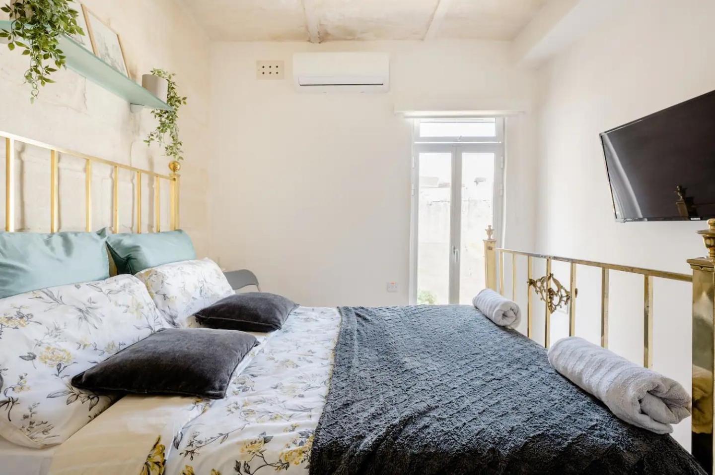 Gallo House Cospicua ภายนอก รูปภาพ