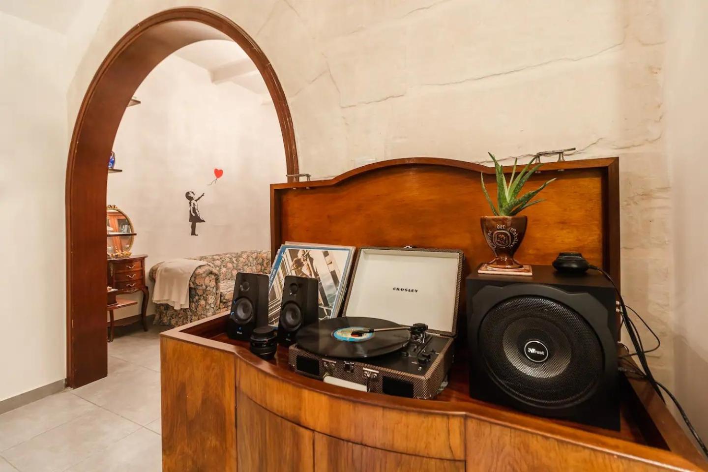 Gallo House Cospicua ภายนอก รูปภาพ