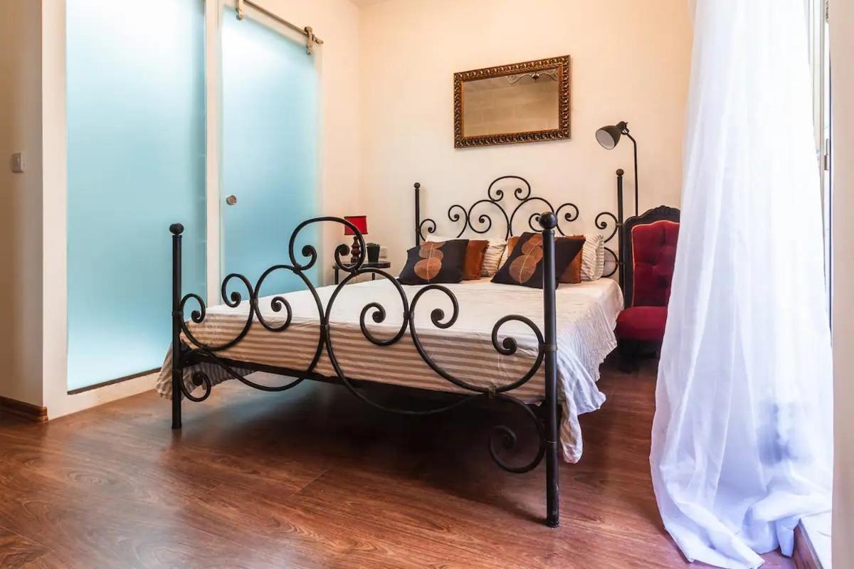 Gallo House Cospicua ภายนอก รูปภาพ
