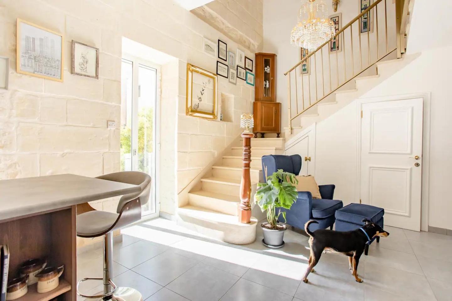 Gallo House Cospicua ภายนอก รูปภาพ