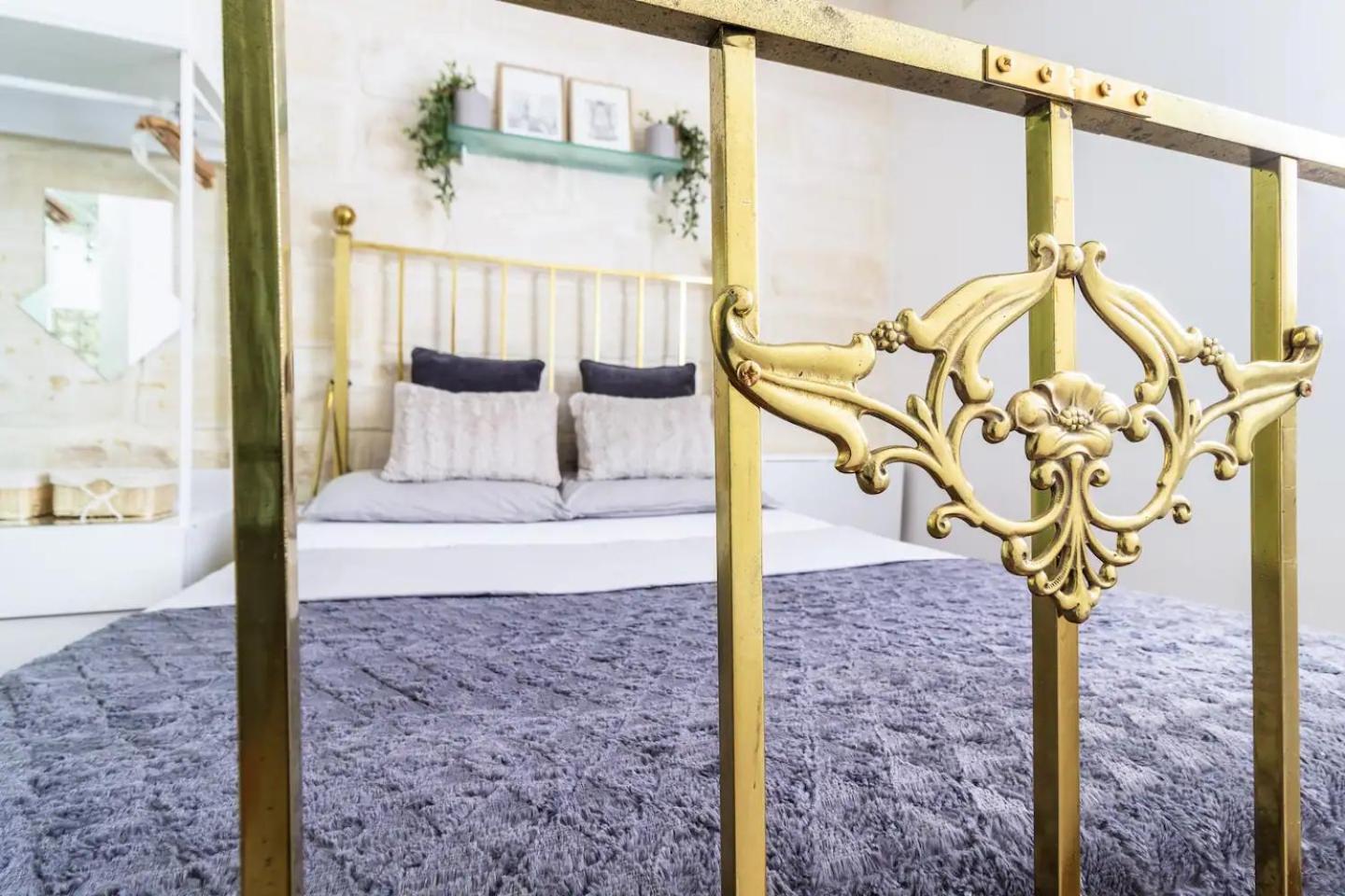 Gallo House Cospicua ภายนอก รูปภาพ