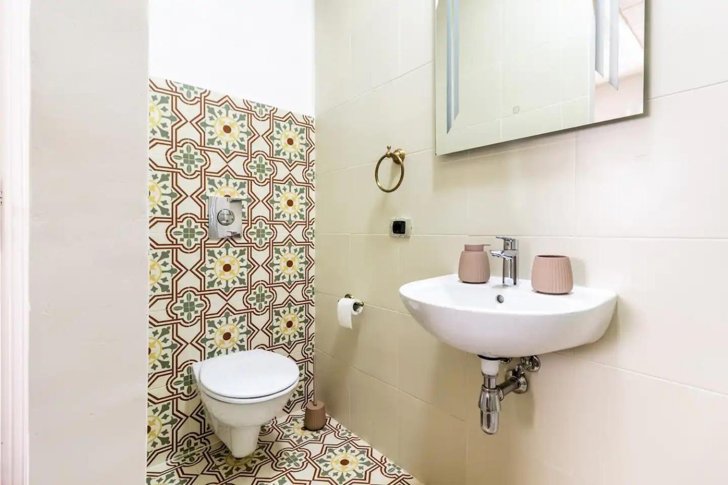 Gallo House Cospicua ภายนอก รูปภาพ