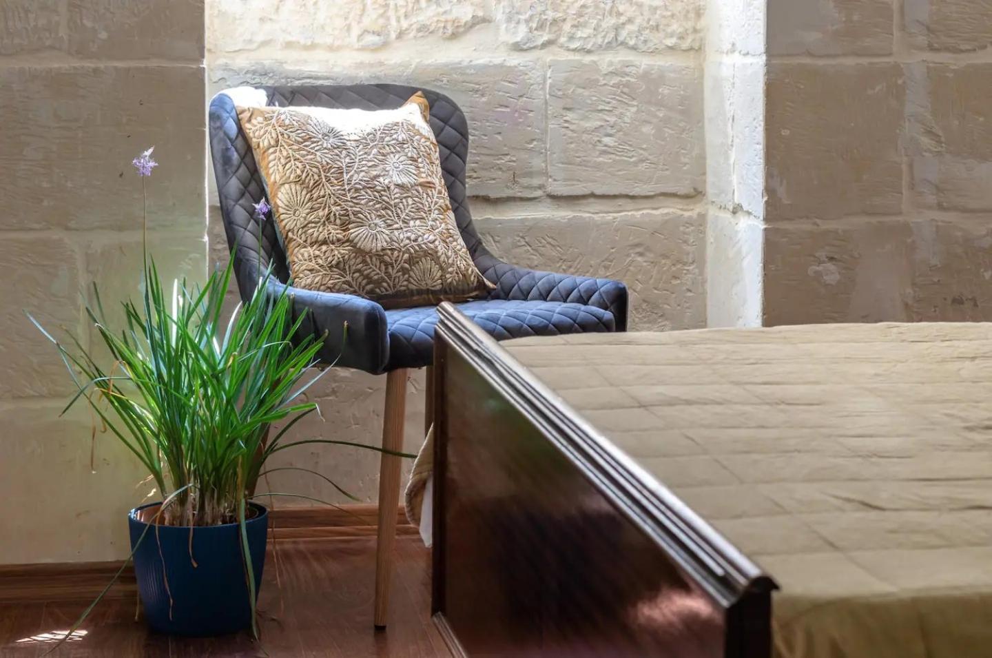 Gallo House Cospicua ภายนอก รูปภาพ