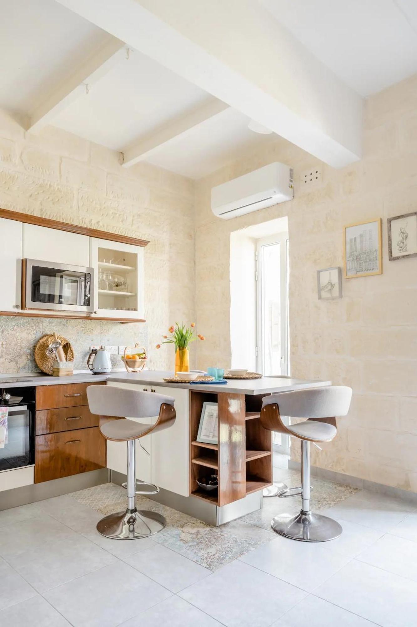 Gallo House Cospicua ภายนอก รูปภาพ
