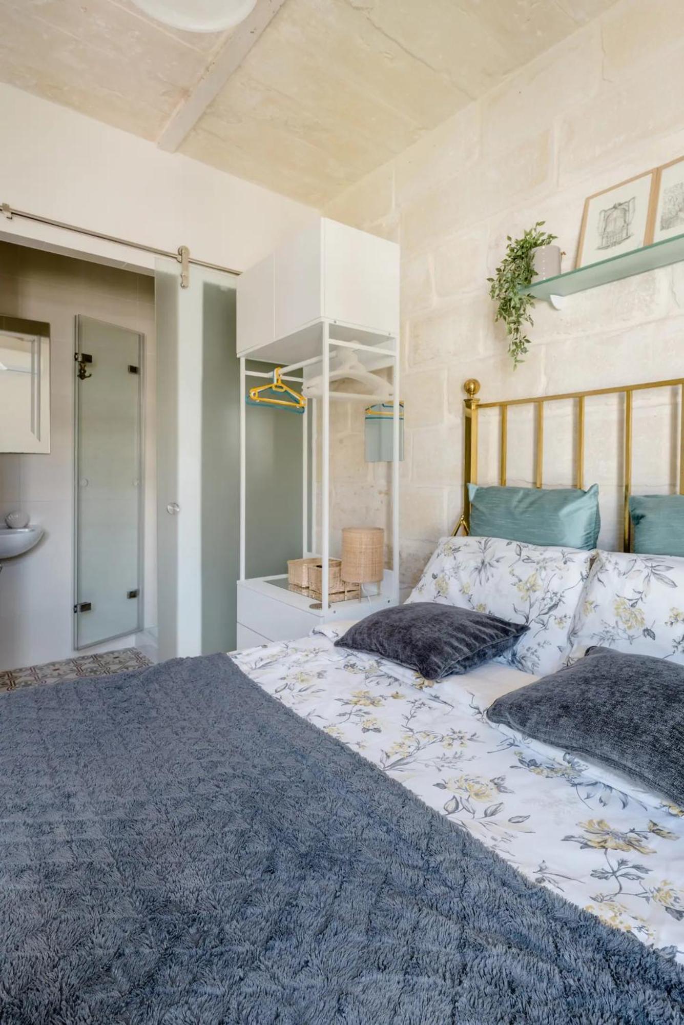 Gallo House Cospicua ภายนอก รูปภาพ